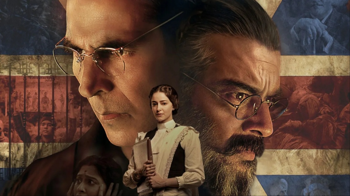 FIR against makers of Akshay Kumar's Kesari Chapter 2 for 'distorting' Bengal’s freedom movement, TMC calls it 'insult' FIR against makers of Akshay Kumar's Kesari Chapter 2 for 'distorting' Bengal’s freedom movement, TMC calls it 'insult'