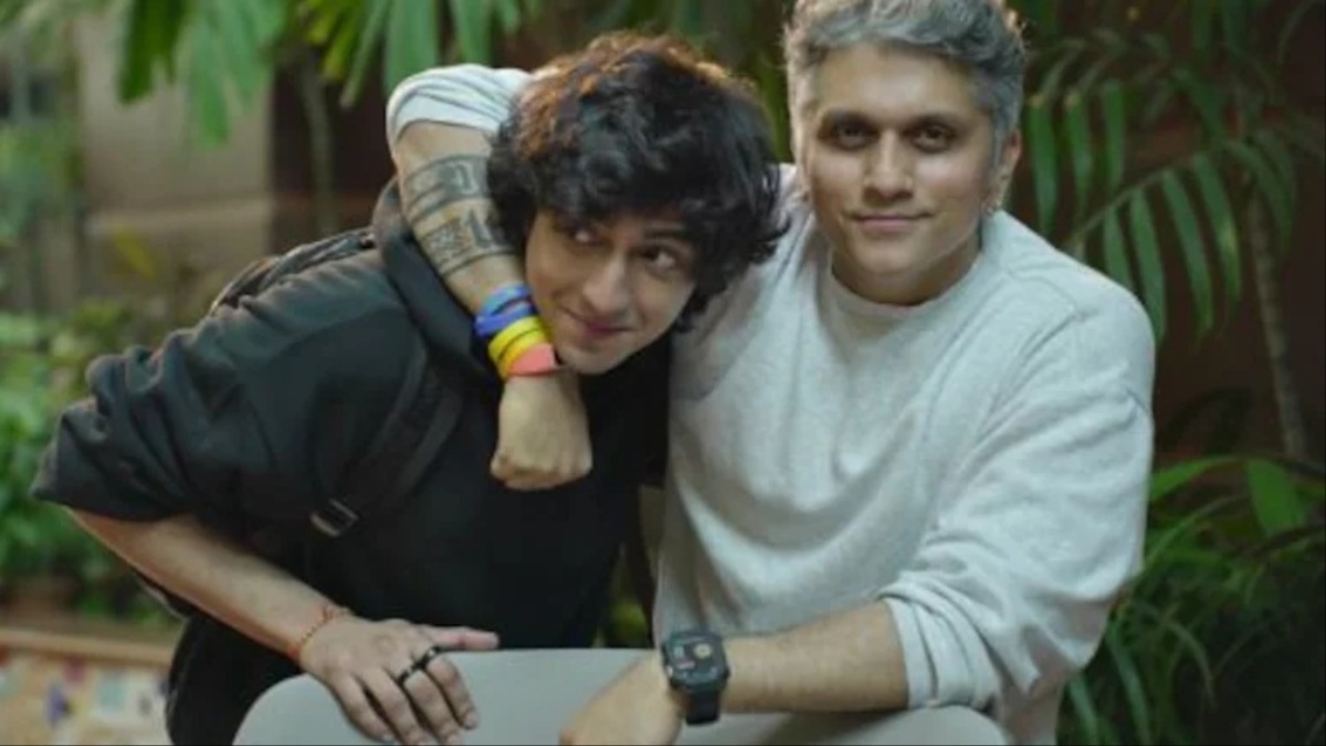 Saiyaara director Mohit Suri: ‘Flawed, imperfect people make for perfect and complete love stories’ Saiyaara director Mohit Suri: ‘Flawed, imperfect people make for perfect and complete love stories’