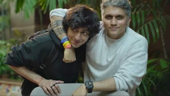 Saiyaara director Mohit Suri: ‘Flawed, imperfect people make for perfect and complete love stories’