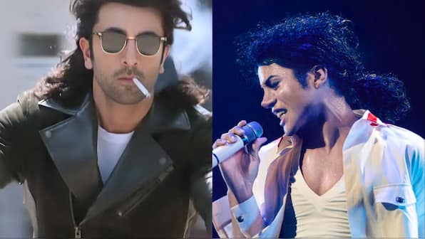 Ranbir Kapoor's hairstyle in Animal was inspired by Michael Jackson reveals Aalim Hakim: 'He makes his entry with a...'