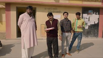 Naach Gaana and Narebaazi: Prime Video’s Panchayat Season 4 is here to rock on World Music Day!