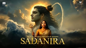 Sadanira: A cinematic masterpiece where rivers become India’s eternal storytellers