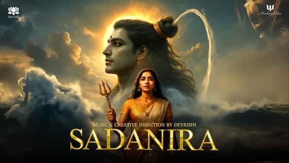 Sadanira: A cinematic masterpiece where rivers become India’s eternal storytellers