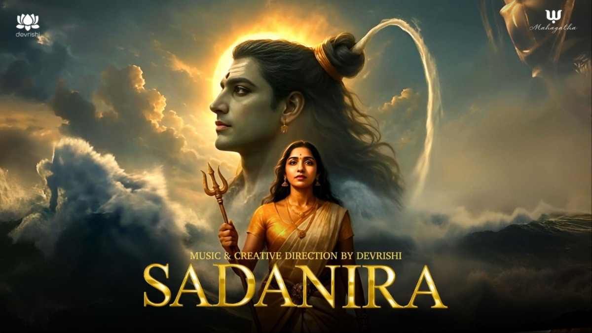 Sadanira: A cinematic masterpiece where rivers become India’s eternal storytellers Sadanira: A cinematic masterpiece where rivers become India’s eternal storytellers