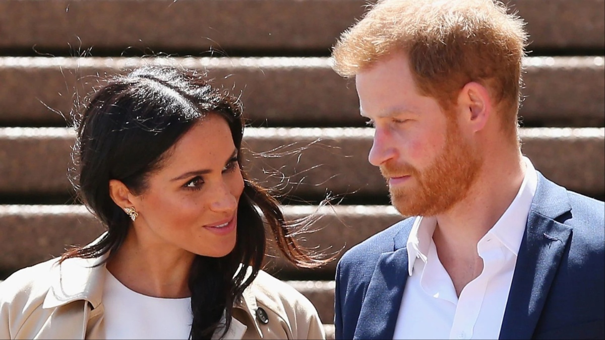 Harry-Meghan latest: Duke breaks silence on Markle’s online abuse; 'She was trolled...' Harry-Meghan latest: Duke breaks silence on Markle’s online abuse; 'She was trolled...'