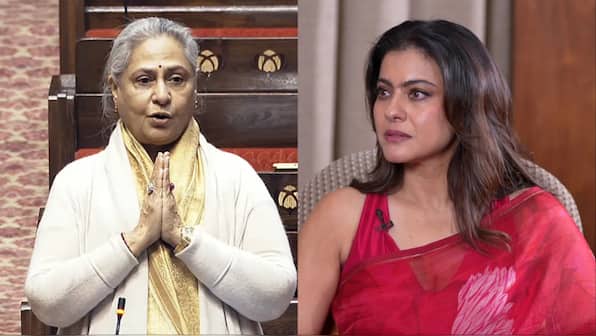 Maa star Kajol reacts to her comparison with Jaya Bachchan: 'It’s okay if you believe that I’m...'