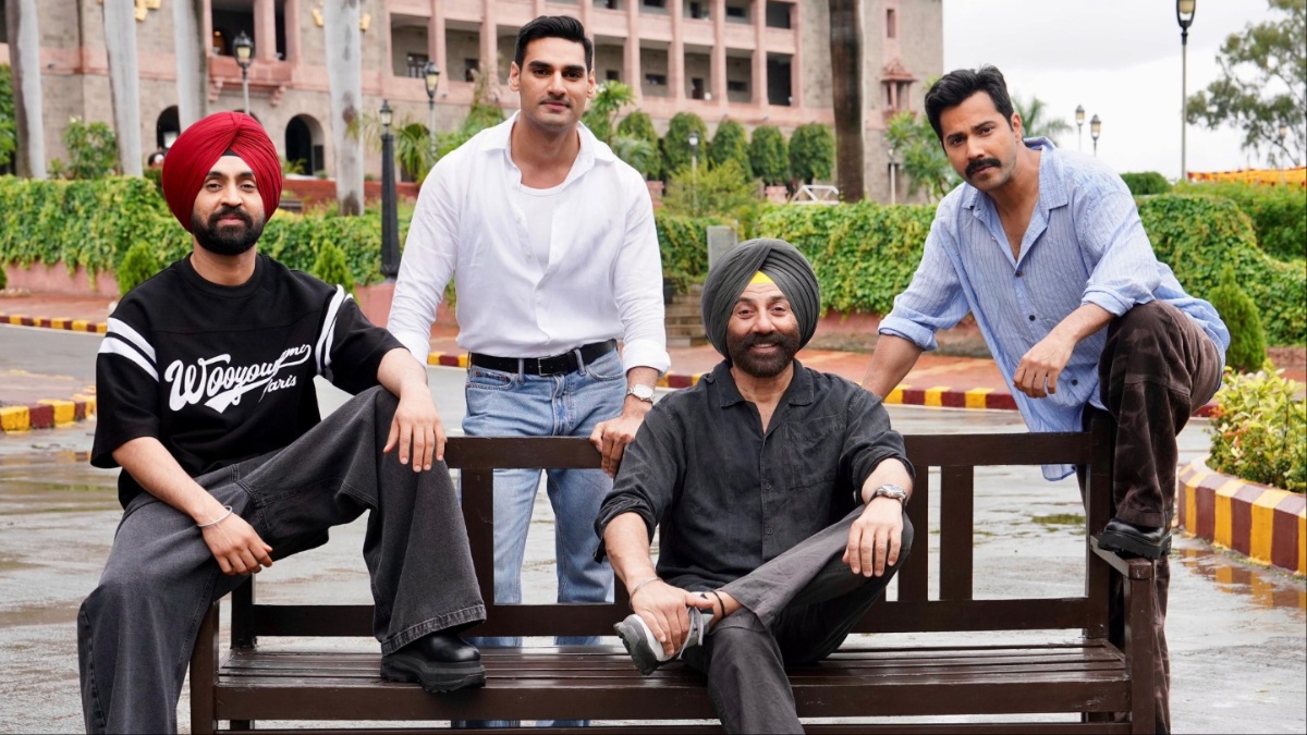 Amid Sardaar ji 3 controversy row, FWICE urges Border 2 makers to remove Diljit Dosanjh: 'By choosing to collaborate with an artist who has so brazenly ignored...' Amid Sardaar ji 3 controversy row, FWICE urges Border 2 makers to remove Diljit Dosanjh: 'By choosing to collaborate with an artist who has so brazenly ignored...'