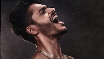 Nafratein movie review: Aryan Kumar makes a confident debut in this gripping saga of love & vengeance