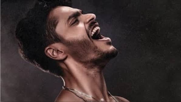 Nafratein movie review: Aryan Kumar makes a confident debut in this gripping saga of love & vengeance
