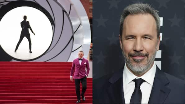 What to know about the next James Bond movie now that Denis Villeneuve will direct it