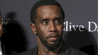 Prosecutor tells jury ‘it’s time’ to convict Sean ‘Diddy’ Combs as sex trafficking trial near end