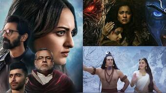 Amid screen battle with Maa & Kannappa, Sonakshi Sinha starrer Nikita Roy postponed to July 18: 'We have found ourselves in the midst of...'