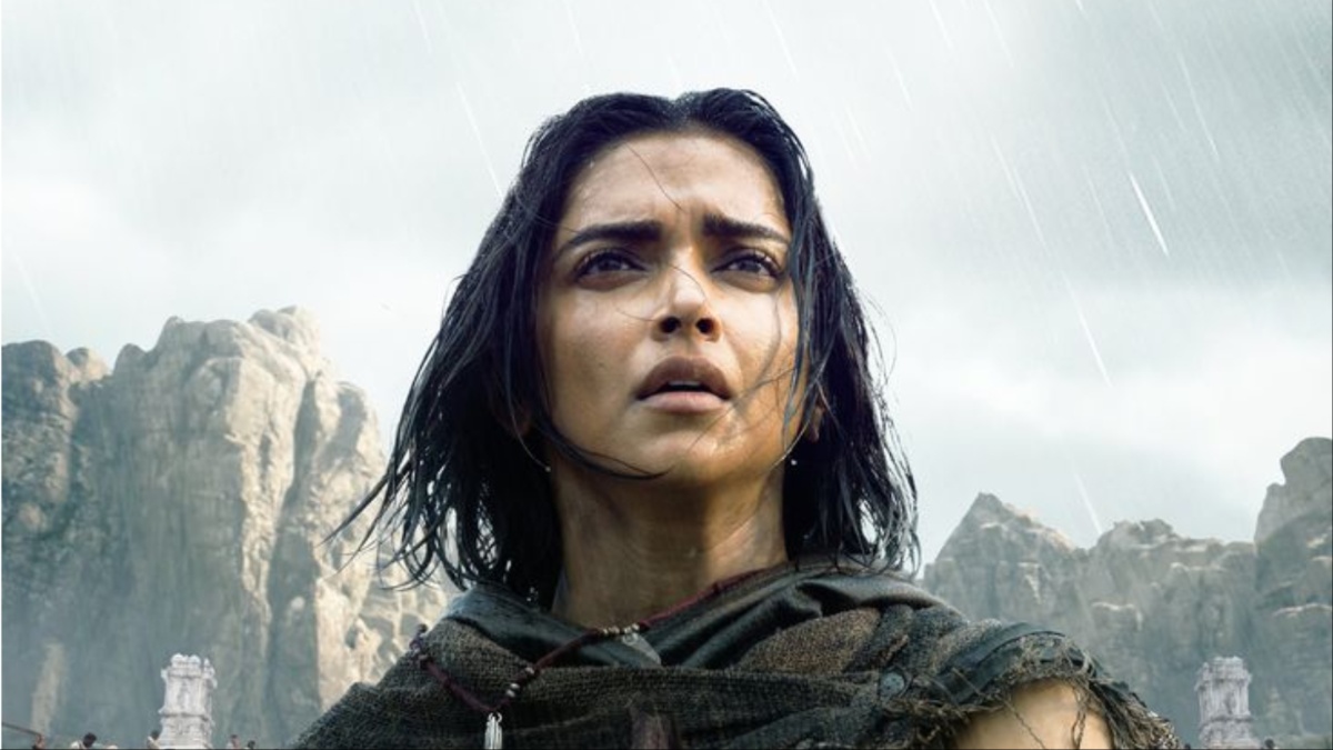 1-year of an extraordinary coincidence: Deepika Padukone bringing motherhood on and off screen at the same time in Kalki 2898 AD will stay special 1-year of an extraordinary coincidence: Deepika Padukone bringing motherhood on and off screen at the same time in Kalki 2898 AD will stay special