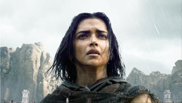 1-year of an extraordinary coincidence: Deepika Padukone bringing motherhood on and off screen at the same time in Kalki 2898 AD will stay special