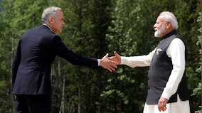 India and Canada quietly resetting ties amid Trumpian tariff storm