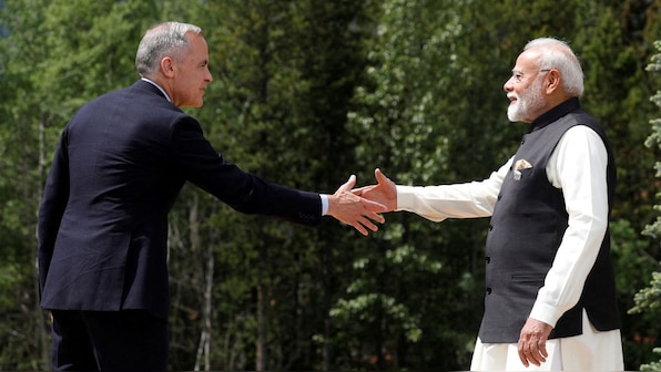 India and Canada quietly resetting ties amid Trumpian tariff storm