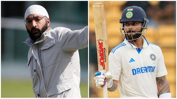 Monty Panesar drops bombshell on Virat Kohli's Test retirement: 'They said... don’t expect to play all the five'
