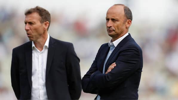 Nasser Hussain, Michael Atherton dismiss India’s chances against England: 'India will miss experience...I'm going for 3-1'