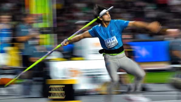 Neeraj Chopra at Ostrava Golden Spike 2025 Live Streaming: Indian star aims to extend winning streak in Czech Republic
