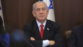 War 'unnecessary', govt orders 'illegal': Israeli intelligence officers refuse to serve in Gaza