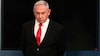 general Amid rising outrage over starvation in Gaza, Netanyahu discusses annexation & blockade