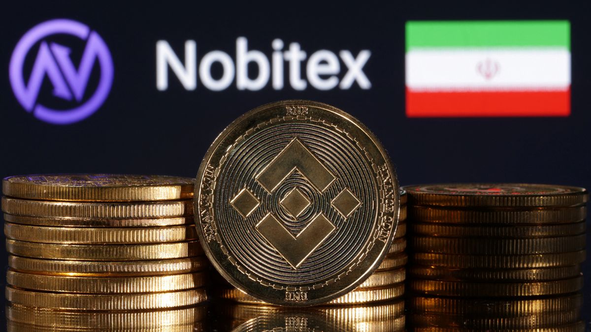Nobitex Hack: $90M Crypto Burn Signals Political Cyber War 4 Predatory Sparrow strikes again: Who are the hackers behind the $90 million crypto hit on Iran? – Firstpost