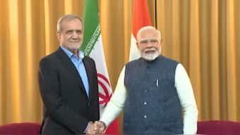 PM reiterates need for diplomacy after reported US strikes on nuclear sites. X