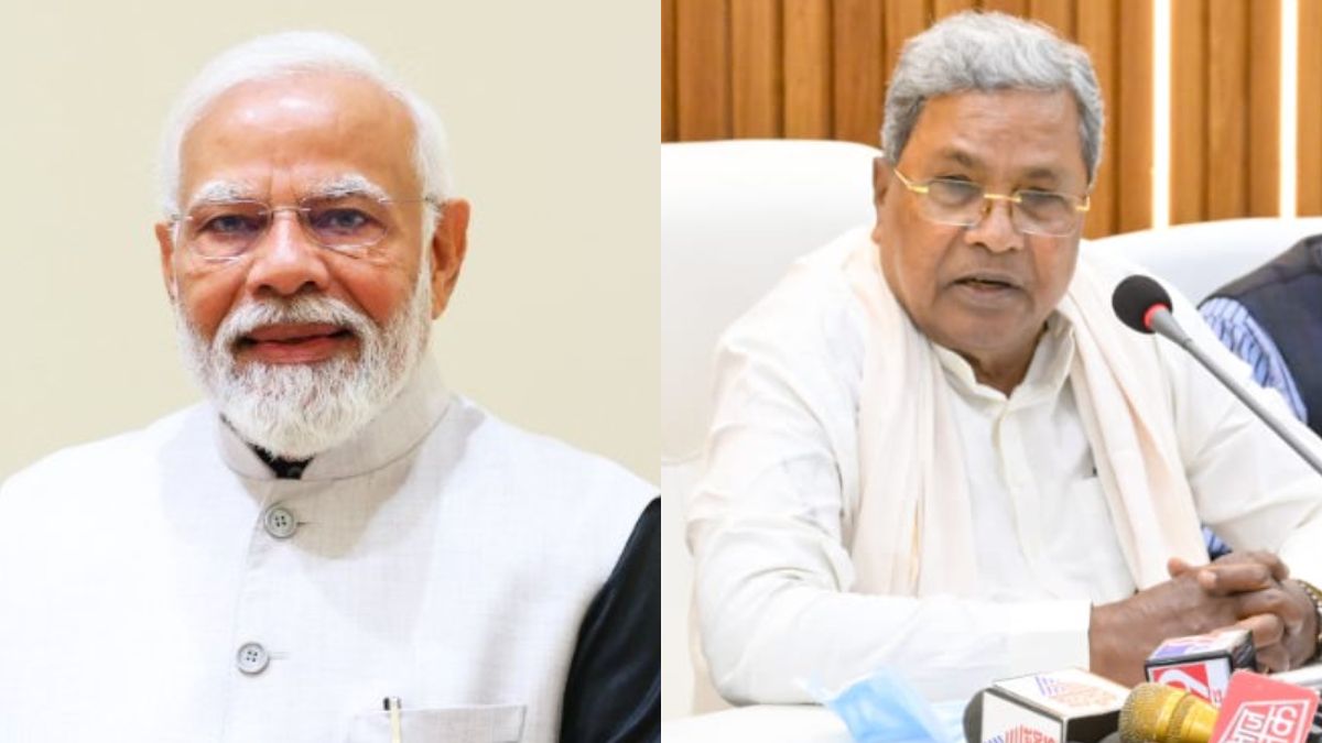 PM Modi shared his condolences via social media. Karnataka CM Siddaramaiah said at a press conference that the state government was ordering a probe into the matter. Agencies PM Modi shared his condolences via social media. Karnataka CM Siddaramaiah said at a press conference that the state government was ordering a probe into the matter. Agencies