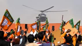 Bihar assembly elections: NDA finalises seat-sharing; BJP, JD(U) to contest on 101 seats each