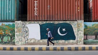 The West going soft on Pakistanis literally akin to playing with fire. Reuters