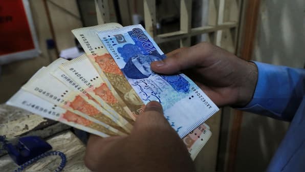 Defence and Debt: The two Ds that are draining Pakistan’s economy