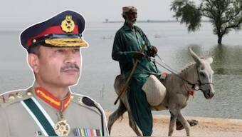 While Pakistan's populace suffers due to high inflation, unemployment, and poor healthcare facilities, the military gets high budget allocations. Agencies