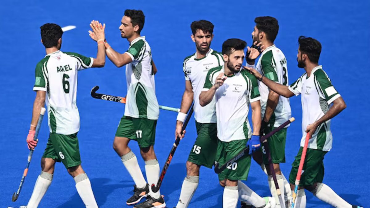 Asia Cup Hockey: Hockey India president reacts to Pakistan’s possible participation — ‘We are constantly in contact…’ Asia Cup Hockey: Hockey India president reacts to Pakistan’s possible participation — ‘We are constantly in contact…’