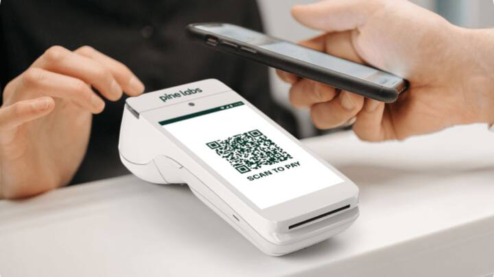 India's Pine Labs eyes up to $6 bn valuation in $1 bn IPO India's Pine Labs eyes up to $6 bn valuation in $1 bn IPO