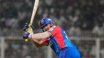 Prithvi Shaw opened up on the toughest phase of his career as he revealed the reasons behind his downfall. Image: PTI