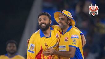 No evidence was found against R Ashwin in the ball-tampering allegations. Image: Dindigul Dragons on X
