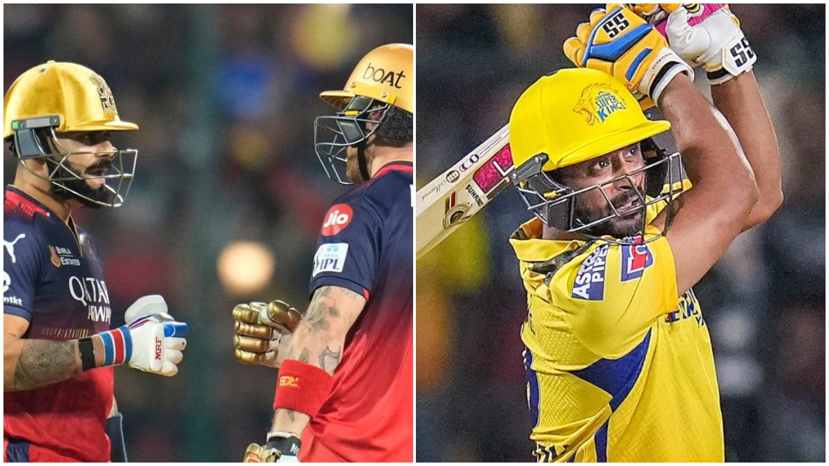 Ambati Rayudu predicts RCB victory in the 2025 IPL final