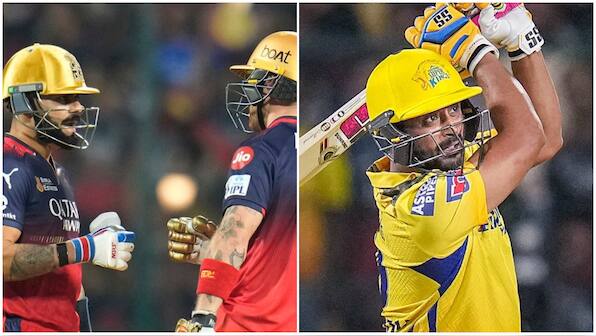 Six-time IPL winner Ambati Rayudu backs RCB to end title drought: 'Time for the great city of Bangalore to win'