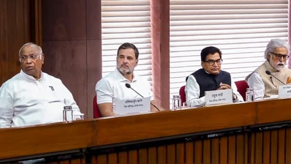 Operation Sindoor: Opposition playing into the hands of foreign lobbies