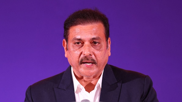 Ravi Shastri defends India collecting lion's share of ICC revenue, says BCCI deserves even more: 'It's only fair'