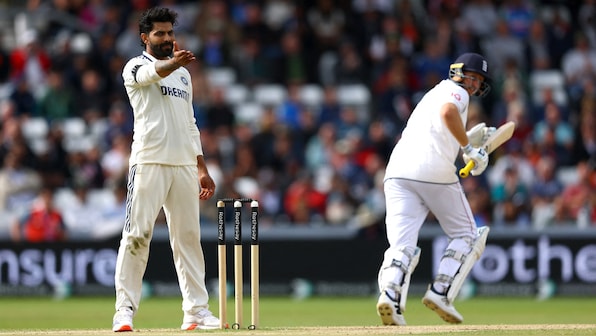 Why Ravindra Jadeja is hard to drop, but his exclusion at Edgbaston wouldn’t be a surprise