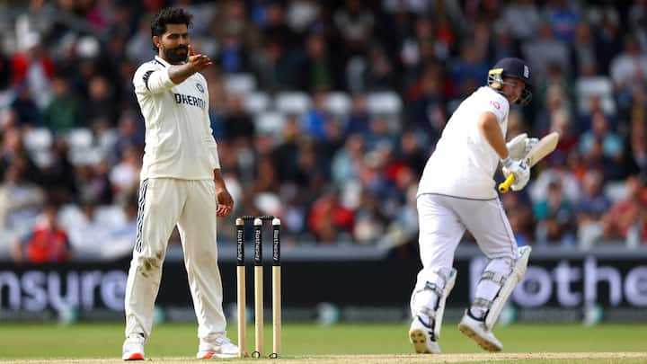 Why Ravindra Jadeja is hard to drop, but his exclusion at Edgbaston wouldn’t be a surprise