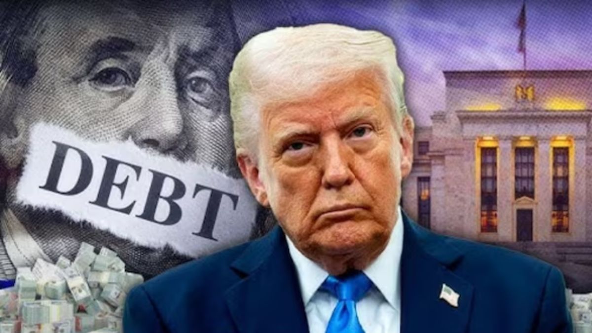 Debt vs. growth: Trump’s tax plan puts economic theory and political unity to the test Debt vs. growth: Trump’s tax plan puts economic theory and political unity to the test