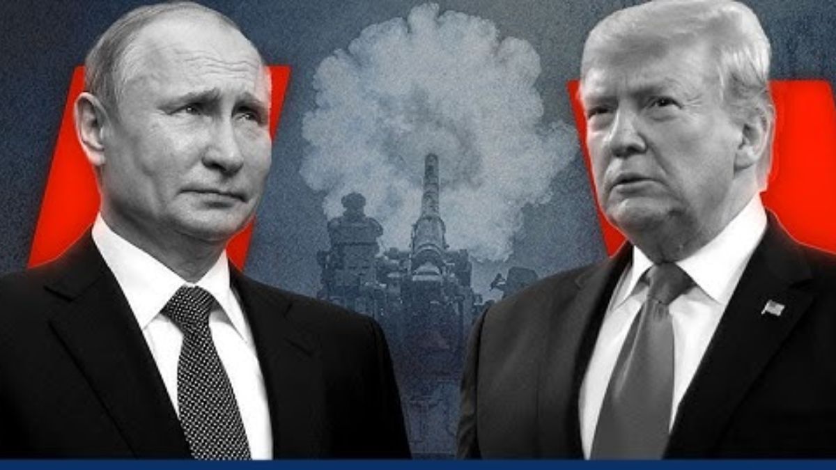 ‘A line has been crossed’: Pressure on Trump to act against Russia as Poland seeks more defence systems ‘A line has been crossed’: Pressure on Trump to act against Russia as Poland seeks more defence systems