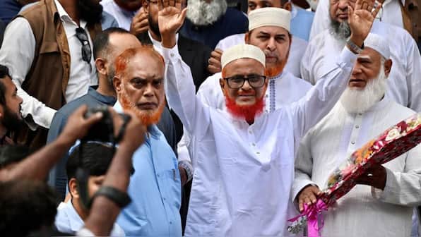 Why Sheikh Hasina had banned Jamaat-e-Islami and what Yunus gains with its return