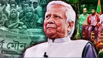 Bangladesh eyes for elections amid politcial turmoil. Representational Image