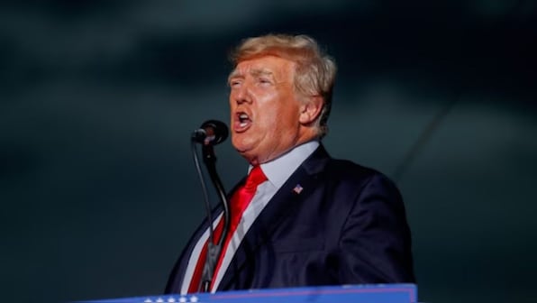 Trump calls US strikes on Iran 'spectacular success' in address after  Fordow attack – Firstpost