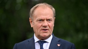 After drone incursion, Russian hackers target Poland’s hospitals, city infrastructure: Report