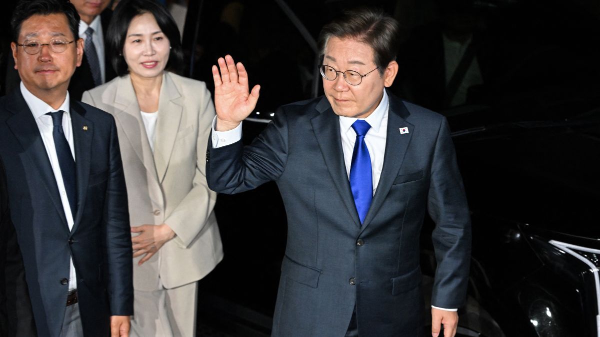 South Korea’s Lee faces policy test as he courts Japan and eyes balance with China, US