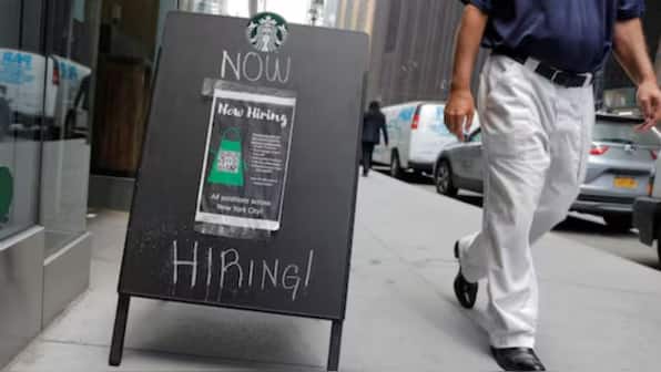 US job growth slows to 139,000 in May as Trump trade policies stir uncertainty